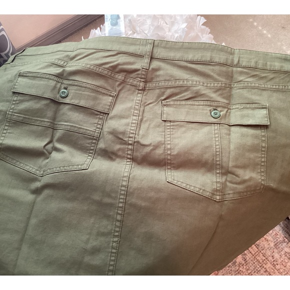 J.Crew Utility Mini - Picture 8 of 10